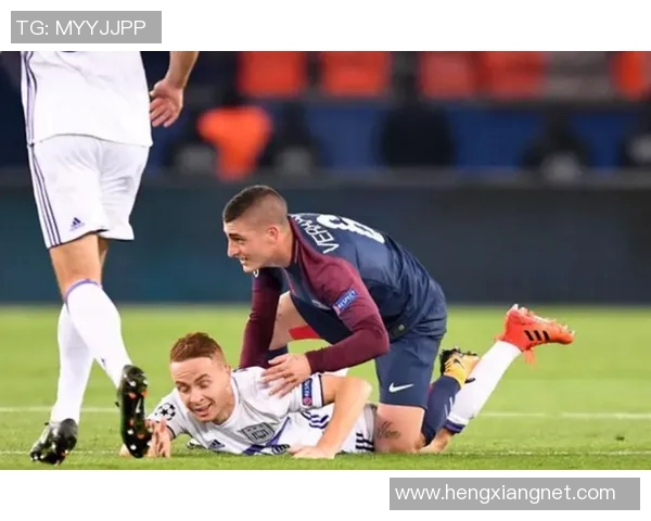 欧冠激战巴黎圣日耳曼对阵安德莱赫特全场精彩回顾与分析