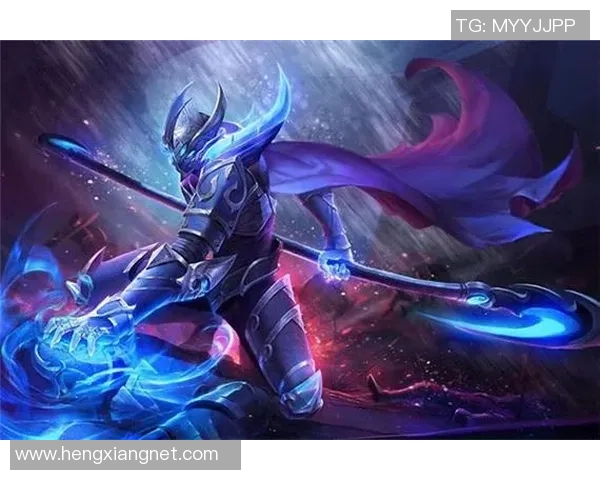 王者荣耀战术解析LNG战队进攻体系的核心策略与执行细节