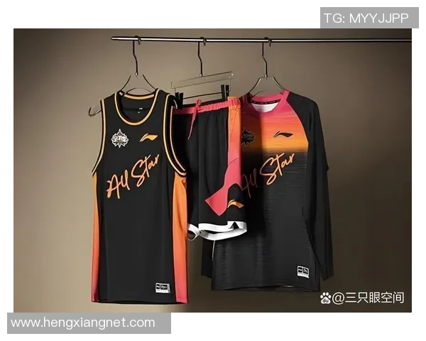 篮球装备选购指南：精选球衣推荐助你提升场上表现